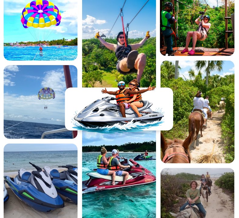 More Cozumel Activities